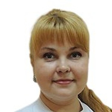 Беляева Елена Викторовна, врач УЗД
