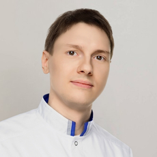 Муранов Евгений Владимирович, хирург