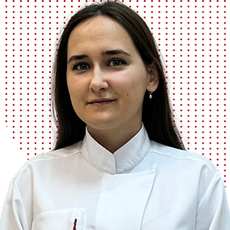 Колмакова Вера Юрьевна, врач функциональной диагностики