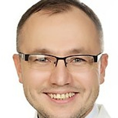 Кабаков Олег Валерьевич, мануальный терапевт