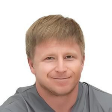 Казанцев Александр Владимирович, фтизиатр
