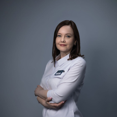 Шевченко Мария Ивановна, эндокринолог