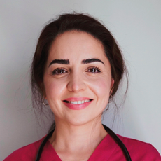 Абдуллаева Асият Абдурашидовна, терапевт