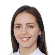 Хусаинова Динара Равилевна, терапевт