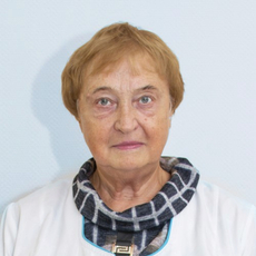 Клюшкина Наталья Геннадьевна, рентгенолог