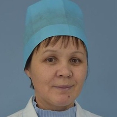 Семенова Татьяна Ивановна, стоматолог-терапевт