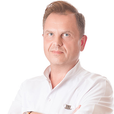 Пиньчук Андрей Владимирович, хирург