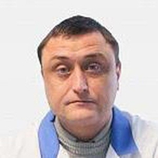 Гребенюк Дмитрий Валентинович, хирург