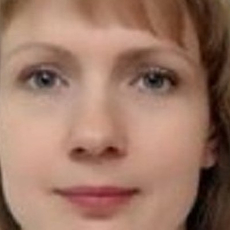 Галкина Юлия Сергеевна, офтальмолог