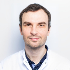 Ермолаев Илья Юрьевич, терапевт