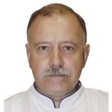 Куприянов Владимир Иванович, хирург