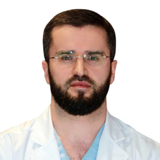 Гасанов Хамид Магомедович, хирург