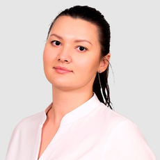 Икрамова Анастасия Александровна, кардиолог