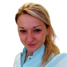 Зябрева Ольга Валериевна, гинеколог