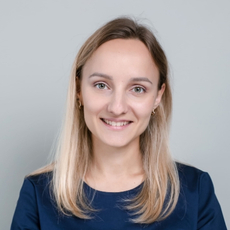 Варзанова Василиса Викторовна, гинеколог