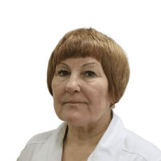 Лесова Надежда Ильинична, гинеколог