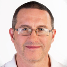 Силюн Дмитрий Антонович, эндоскопист