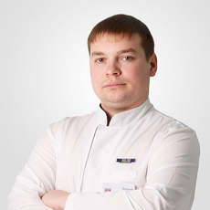 Попов Евгений Анатольевич, ЛОР