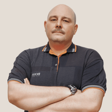 Федоров Сергей Олегович, психолог