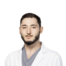 Абуев Гебек Газихмаевич, уролог