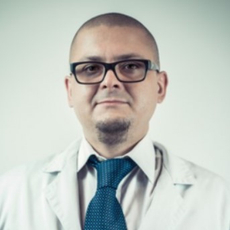 Захаров Григорий Геннадьевич, ортопед