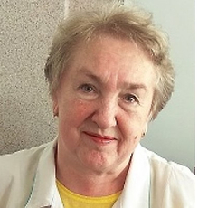 Акчурина Галина Васильевна, терапевт