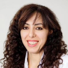 Григорян Арминэ Автандиловна, гинеколог