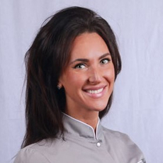 Фролова Любовь Михайловна, стоматологический гигиенист