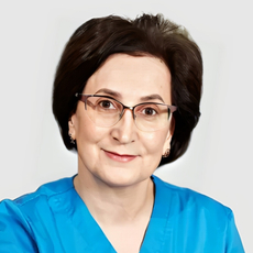 Белая Марина Васильевна, анестезиолог