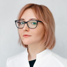 Гусева Мадина Ахмедовна, психиатр