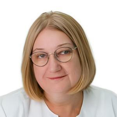 Пачулина Надежда Геннадьевна, терапевт