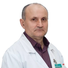 Архипов Сергей Владимирович, терапевт