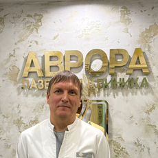 Караваев Федор Владимирович, спортивный врач