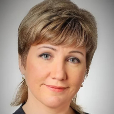 Веденеева Лидия Владимировна, эндокринолог