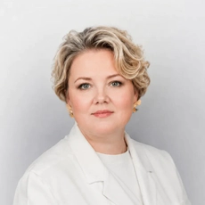 Долотова Елена Владимировна, терапевт