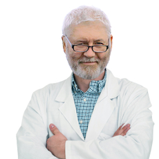 Шахматенко Игорь Евгеньевич, ортопед