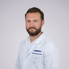 Воронцов Александр Викторович, хирург