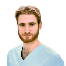 Курносов Андрей Игоревич, стоматолог-хирург