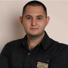 Володин Максим Сергеевич, уролог