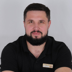 Куриленков Николай Николаевич, стоматолог-терапевт