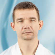 Шишкин Дмитрий Вячеславович, кардиолог