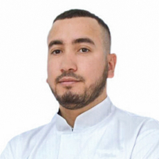 Нажажра Монтасер, ортопед