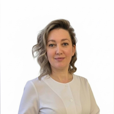 Сысоева (Бакланова) Надежда Сергеевна, врач УЗД