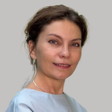 Чернецкая Анжелика Мунировна, ЛОР