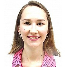 Фазлиахметова Юлия Азатовна, гинеколог