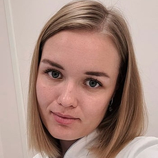 Нестеренко Юлия Александровна, эндокринолог