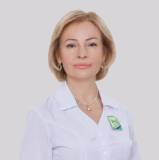 Миловидова Татьяна Викторовна, гинеколог