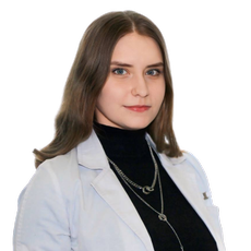 Бекряшева Виктория Викторовна, гинеколог