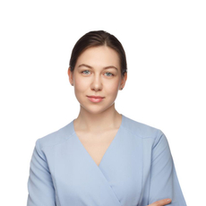 Молодкина (Танкова) Маргарита Евгеньевна, гинеколог