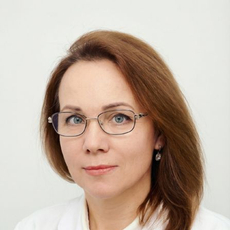 Голубева Александра Сергеевна, терапевт